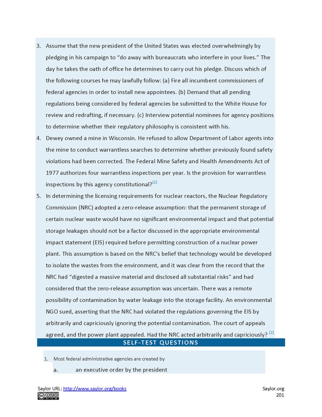 Business Law and the Legal Environment - Page 201